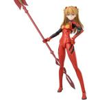 BANDAI SPIRITS 30MP 式波・アスカ・ラングレー(プラグスーツVer.) プラモデル