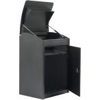 ショッピング宅配ボックス 大河商事 monowa066 スチール宅配ボックス