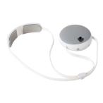  большой река коммерческое предприятие ET-10 серый ene язык po аккумулятор c функцией шея &amp; рука утеплитель 