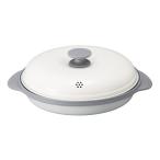 ショッピングレシピ COPAN レンジグリル 電子レンジ 調理器 焼き魚 時短 料理 焼き目 レンジ調理 シービージャパン 食洗機 プレート レシピ付き 焼く