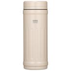 ショッピング保冷 カフア コーヒーボトル2 水筒 410ml アイボリー 保温 保冷 直飲み おしゃれ プレゼント ギフト コーヒー専用 オフィス アウトドア