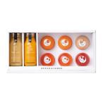 ジュース&ゼリーセットF A547 OCEAN&TERRE ギフト 母の日 父の日 お中元 お歳暮 お返し 出産 結婚 入学 内祝い お祝い メーカー直送