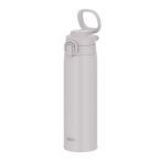 THERMOS JOS-751-LGY ライトグレー 真空断熱ケータイマグ (0.75L)