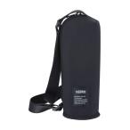 THERMOS APQ-350-BK ブラック 保冷マイボトルポーチ (0.35L)