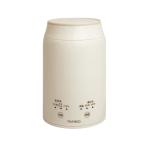 THANKO 持ち運びできるおかゆクッカー KayuPot RJAR25SWH