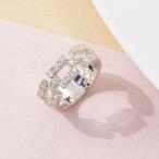 ショッピング15号 12505604 2507R シーアングル ジルコニアリング 15号