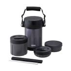 THERMOS JBG-2000-MDB ミッドナイトブルー ホットランチ ステンレスランチジャー(約1.6合)