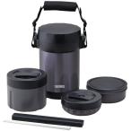 THERMOS JBG-1801-MDB ミッドナイトブルー ステンレスランチジャー
