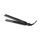 ヘアアイロン ストレート SALONIA サロニア SL-004S ブラック 黒 24mm スタイリング 国内 海外 両用 耐熱ポーチ SL004S 新生活 母の日 プレゼント ギフト