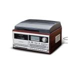 VERSOS VS-RP1000 SOUNDJACK マルチレコードプレーヤー