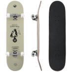 DUB STACK DSB-T01 скейтборд Beige