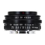 SG-image SG 25mm F1.8 MFT C замена линзы ( микро four sa-z крепление )