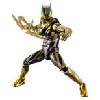 バンダイ 仮面ライダーアクションフィギュア 仮面ライダーゼッツ イナズマプラズマ