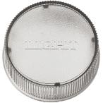 LIGHT LENS LAB L-CP (T) クリアー レンズリアキャップ (ライカMマウント用)