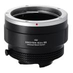 SHOTEN Kiev88-LM-U ブラック マウントアダプター