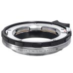 SHOTEN LM-LSL M II (B) черный крепление адаптор ( Leica M крепление линзы - L крепление изменение )