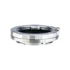 SHOTEN LM-SE (S) серебряный крепление адаптор ( Leica M крепление линзы - Sony E крепление изменение )