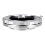 SHOTEN L39-SE (S) серебряный крепление адаптор ( Leica L39 крепление линзы - Sony E крепление изменение ) регулировка c функцией 
