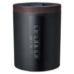 加湿器 大容量 スチーム式 3L スチームポット 木造10畳 プレハブ洋室17畳 チャイルドロック 空焚き防止機能 スリーアップ ST-T2370BK ブラック