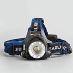 DigitalLand LED zoom передняя фара DL-YU240