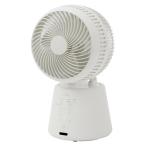 siroca SF-16A251(W) サーキュレーター