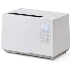 siroca SD-5HC151 ホワイト ハイブリッド式加湿器 (木造8.5畳/プレハブ洋室14畳まで)