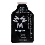 Mag-on マグオン Mag-onエナジージェル 梅フレーバー