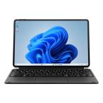 AIWA JA4-TBW1201-H ブラック tab WS12 タブレットPC 12.6型 / Win11 Home / Wi-Fiモデル