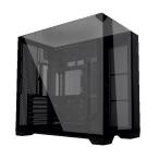 Lian Li O11 Vision Compact Black ブラック PCケース