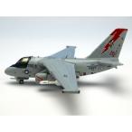 Hogan S-3B バイキング VS-21 ファイティングレッド・テイルズNF700 CAG 1996 1/200 航空機モデル キッズ こども 誕生日プレゼント 玩具 ギフト