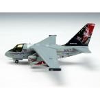 Hogan S-3B バイキング VS-21 ファイティングレッド・テイルズNF700 CAG 2003 1/200 航空機モデル キッズ こども 誕生日プレゼント 玩具 ギフト