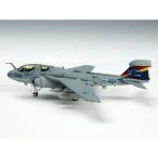 Hogan EA-6B プラウラー VAQ-136 ガントレッツNF500 CAG 2004 1/200 航空機モデル キッズ こども 誕生日プレゼント 玩具 ギフト