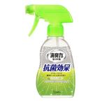 エステー 消臭力 生ゴミ用スプレー シトラスミントの香り 200mL