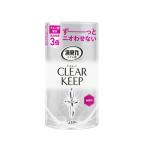  Estate ire. дезодорация сила CLEAR KEEP без ароматизации 400mL