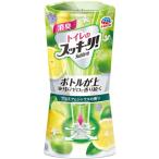 アース製薬 トイレのスッキーリ!Sukki-ri! プレミアムシトラスの香り 400mL