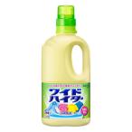 ショッピングハイター 花王 ワイドハイター 中1000ml