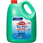 トイレ洗剤