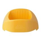 カフェ・トール イエロー #04049 カリタ コーヒードリッパー