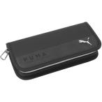 ktsuwaPM388BK metal кошка пенал черный 