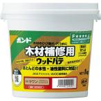 コニシ ウッドパテ 1kg ラワン