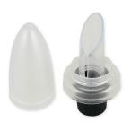 貝印(株) Kai Kitchen ワインキャップクリア