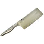 貝印（株） AB5165 関孫六 匠創 中華包丁 165mm