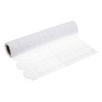 東和産業 フリル付レースシート ブロッサム