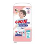 大王製紙 グーンプラス 肌快適設計 パンツBIGサイズ 38枚 ベビー用おむつ