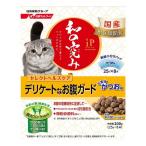 Yahoo! Yahoo!ショッピング(ヤフー ショッピング)ペットライン JPスタイル 和の究み 猫用セレクトヘルスケア デリケートなお腹ガード 200g