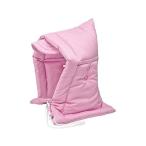 Nakabayashi 1318-BZ-101P защитный капюшон огнестойкий обработка модель розовый 