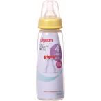  Pigeon тонкий модель грудное вскармливание бутылка пластиковый 240ml