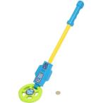 ma LUKA 175063 сокровище обнаружение! металлический детектор 