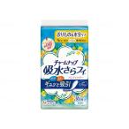 ユニチャーム チャームナップ 吸水さらフィ 微量用 36枚