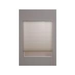 Fullness L6316 соты плиссировать 90X135IV слоновая кость . производитель прямая поставка 